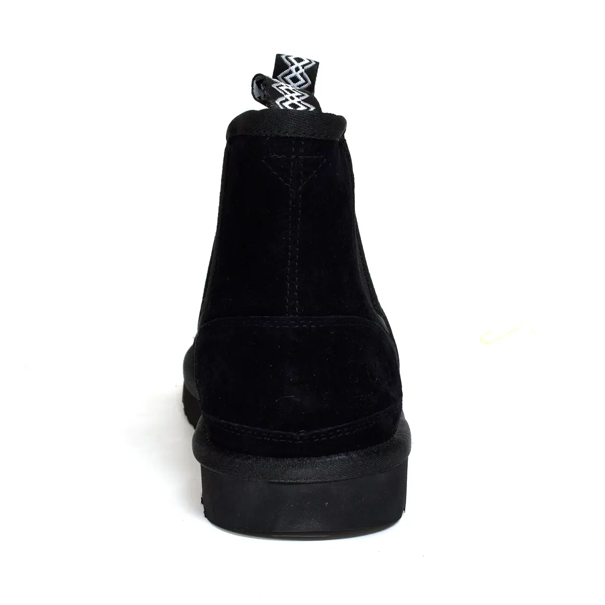 Мужские Neumel Chelsea — Black