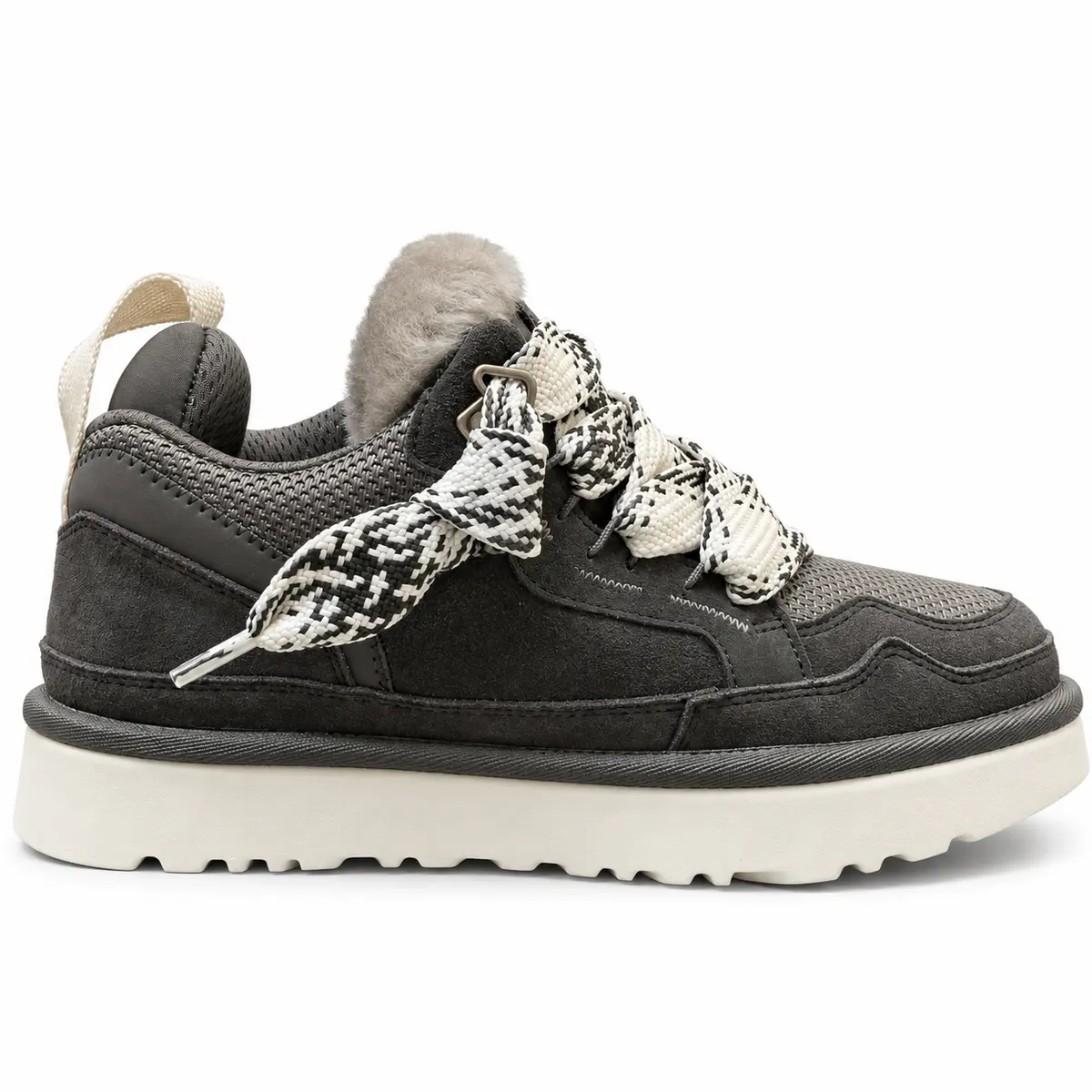 Ugg Lowmel Sneaker Artichoke Smoke — Ugg lowmel sneaker artichoke smoke