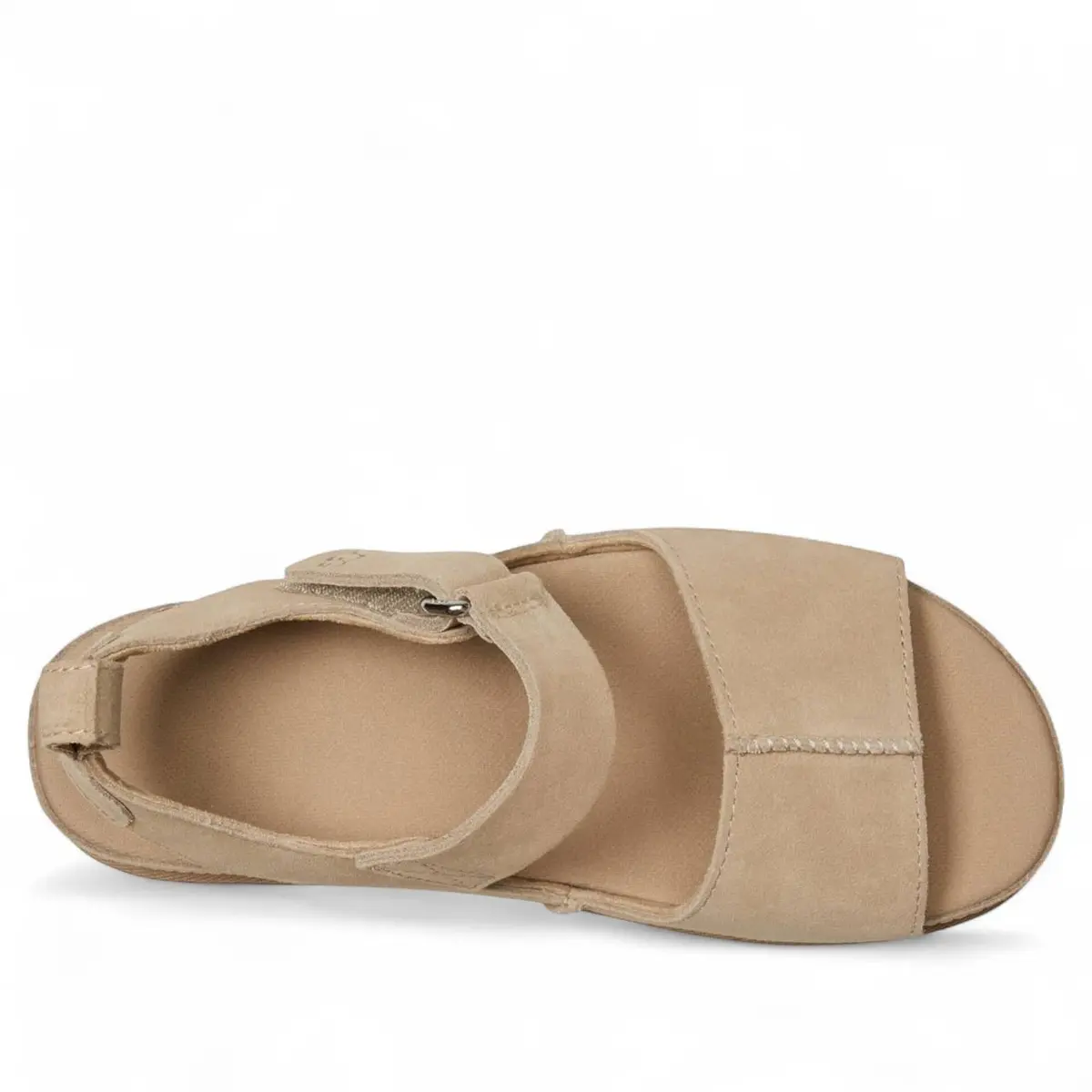 UGG Goldenstar Hi Sand — Sand, дополнительный вид