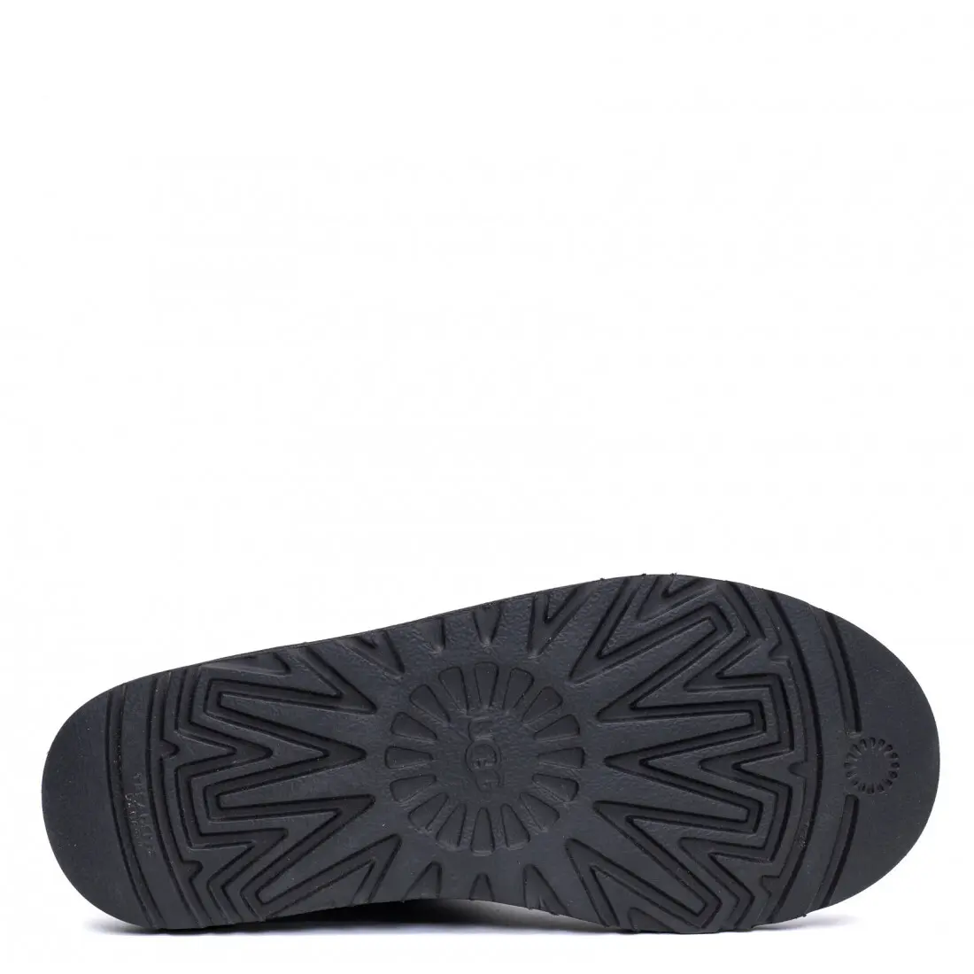 Ultra mini Classic — Black