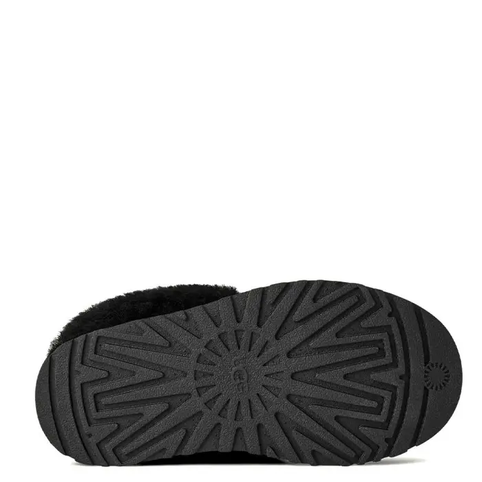 Tazzelle — Black
