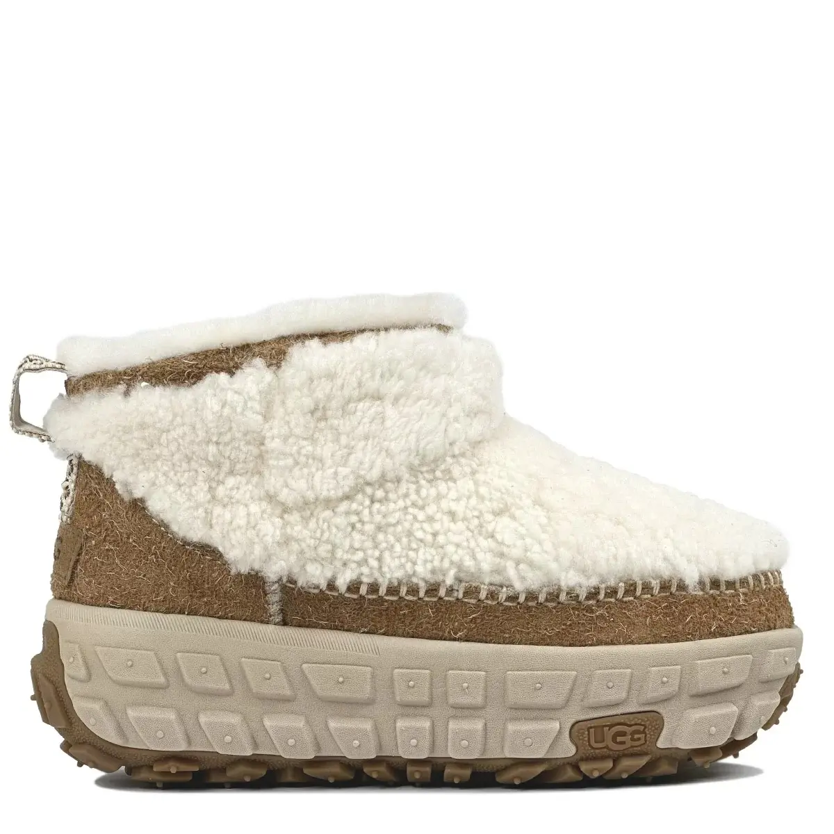 Venture Daze Ultra Mini Cozy — Chestnut
