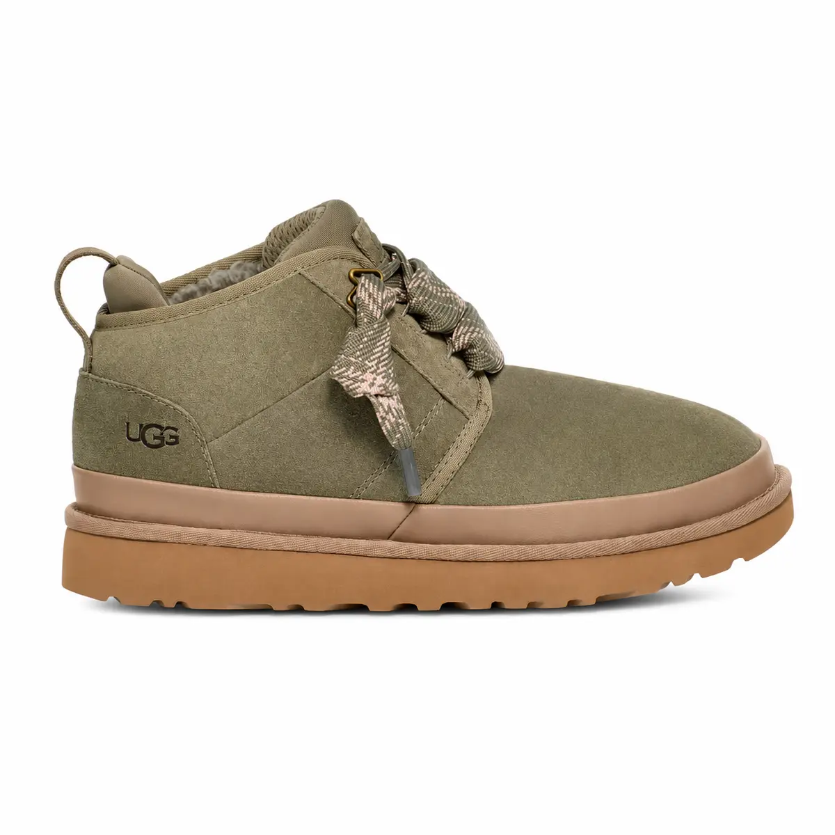 UGG Neumel FT Moss Green — Ugg neumel ft moss green