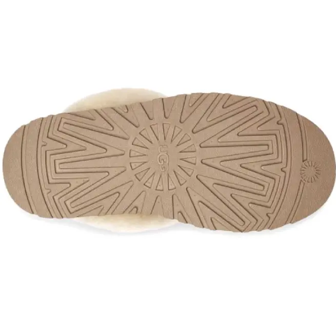 Disquette Platform Sand — Sand, дополнительный вид