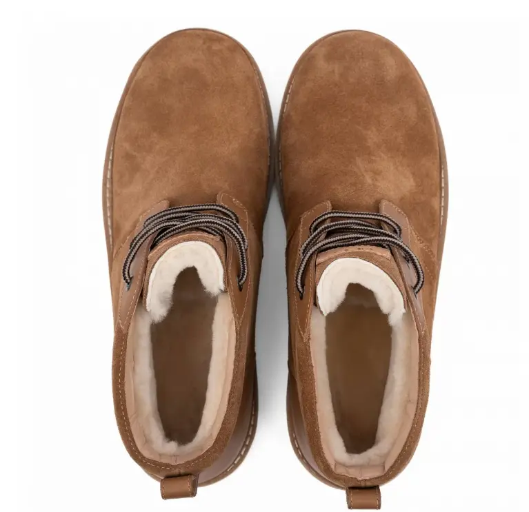 Мужские Neumel Gentleman — — Chestnut