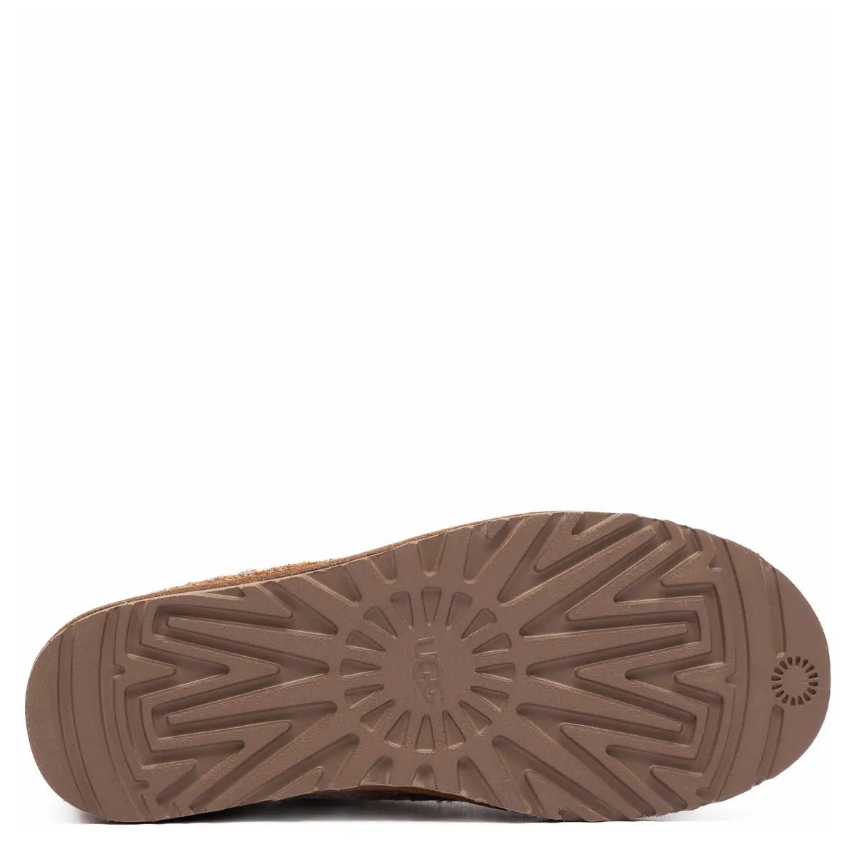 Classic Ultra Mini Madhappy — Chestnut