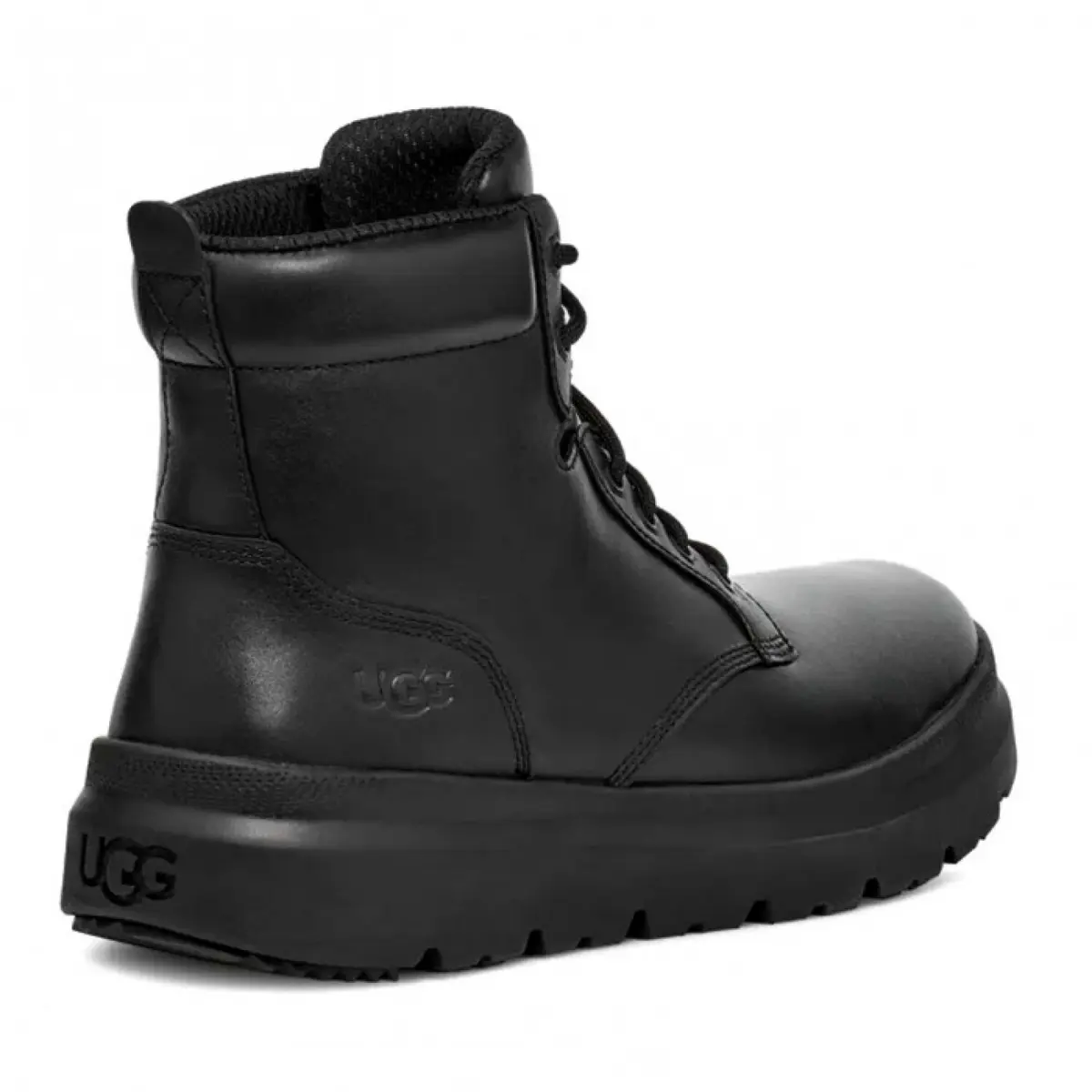 Мужские Burleigh Boot — Black