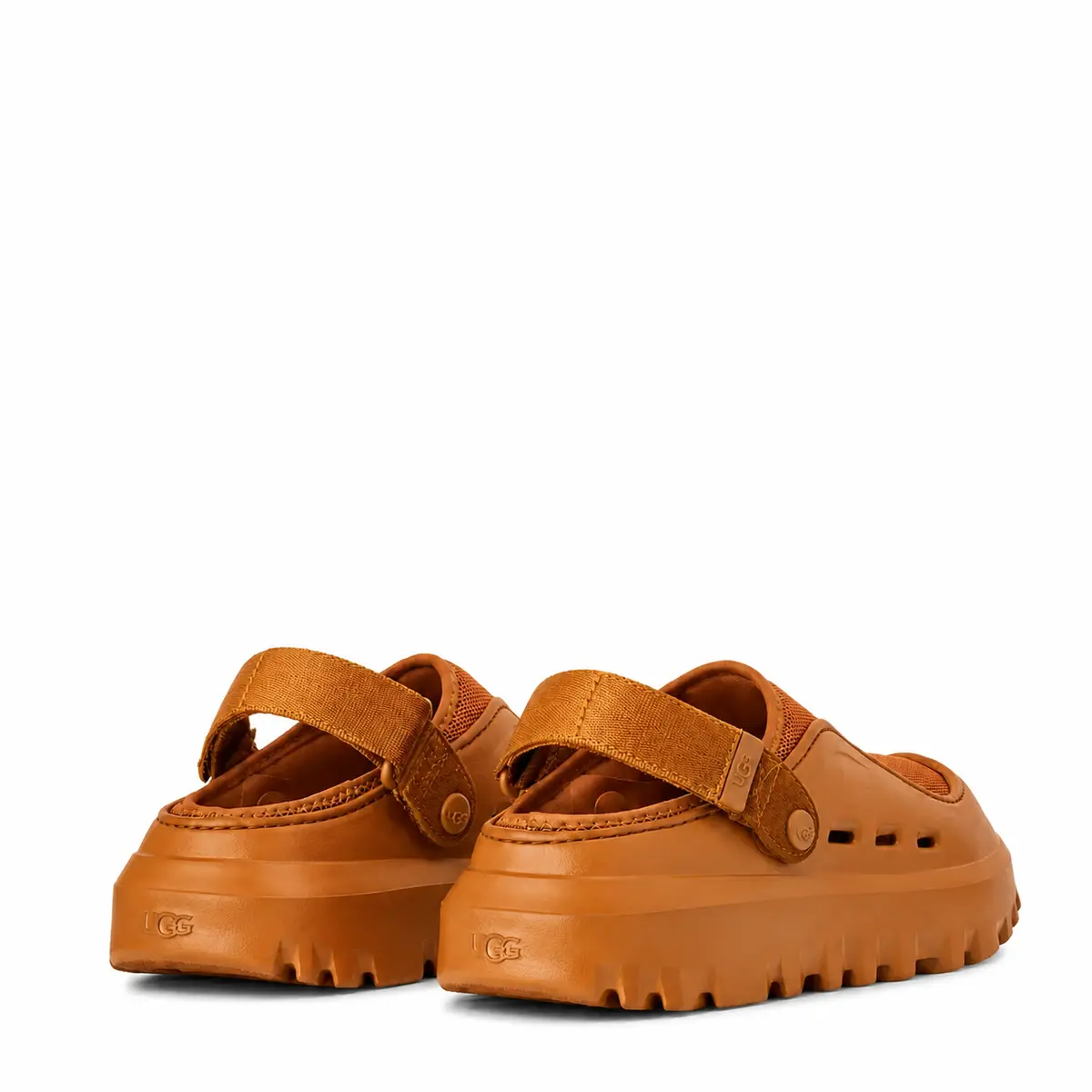 UGG PeakMod — Orange