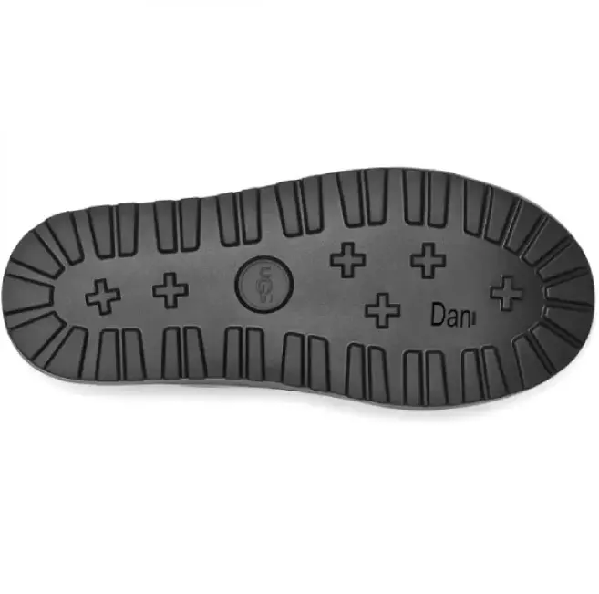 Мужские Classic Maxi Toggle Mini — — Black