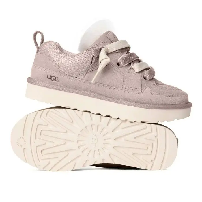 Мужские Lowmel Low Trainer — Low Trainer — Campfire