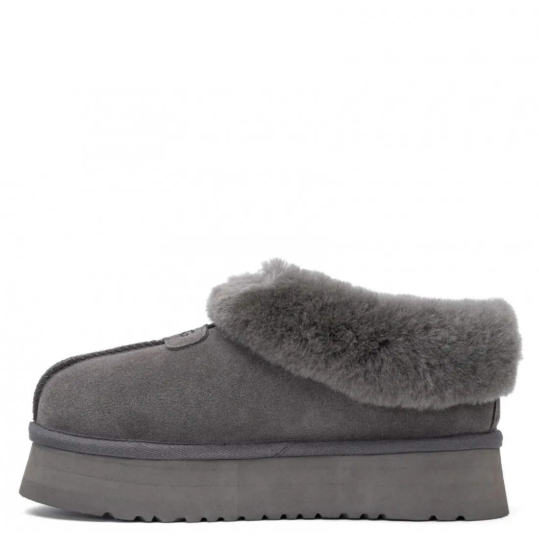 UGG Mate Revival — Grey