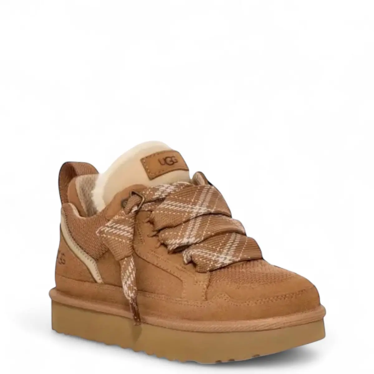 Мужские Lowmel Trainer — Trainer — Chestnut
