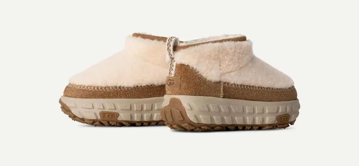 Venture Daze Ultra Mini Cozy — Beige