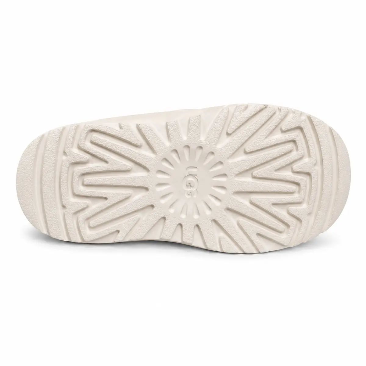 UGG Kids Neumel Hybrid — Chestnut/Whitecap