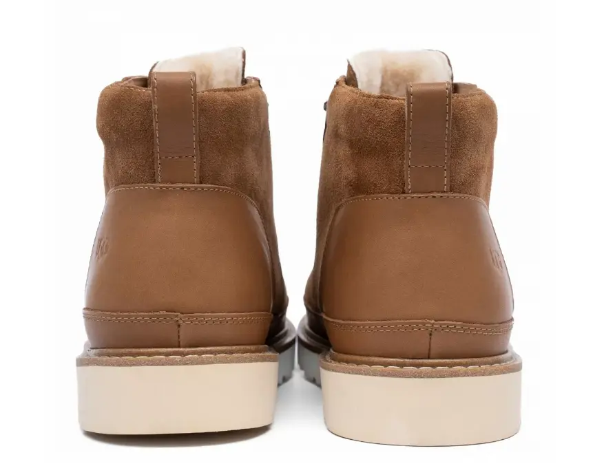 Мужские Neumel Gentleman — — Chestnut