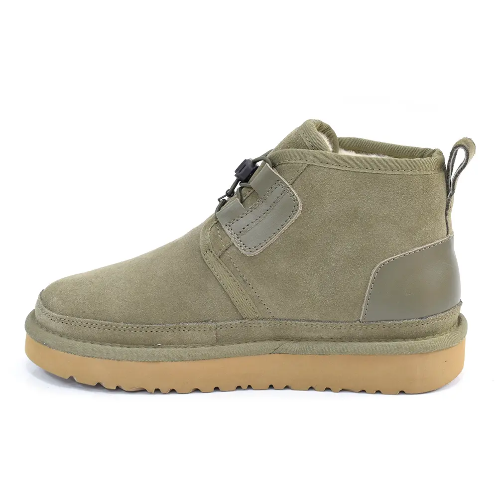 Neumel Ghillie — Khaki