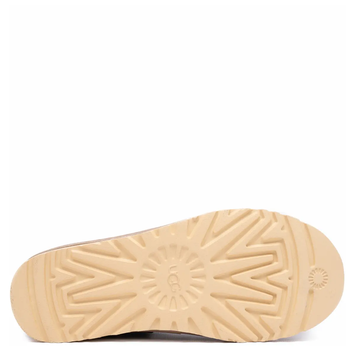 Мужские Stitch Slip — - Сhocolate — Chestnut