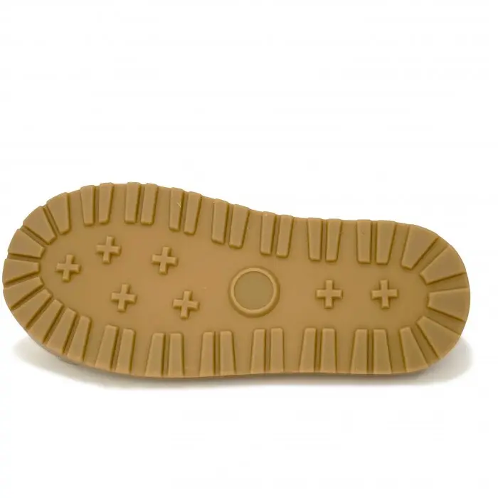 Женские Boot Guard — Chestnut