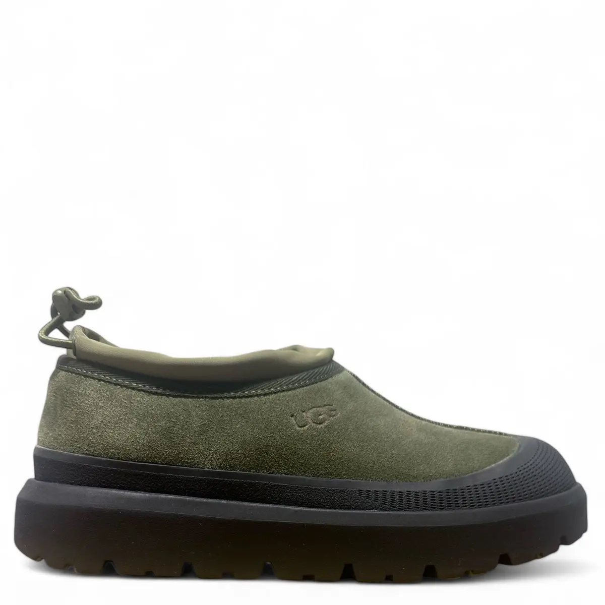 Мужские Tasman Weather Hybrid - Burnt Olivie — Brunt olive — - Burnt Olivie — Brunt olive