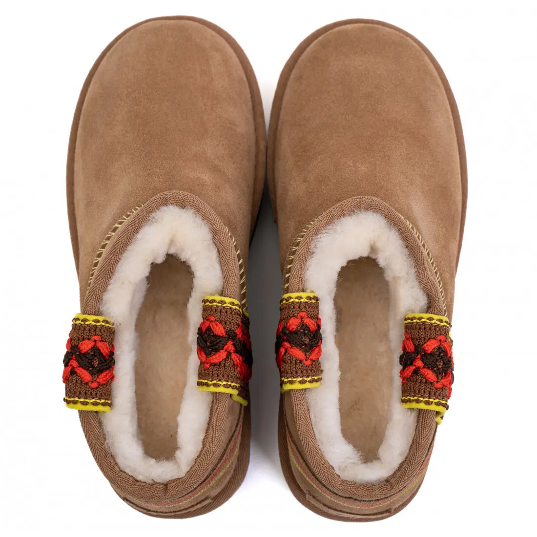 Classic Ultra Mini Chestnut — Chestnut, дополнительный вид
