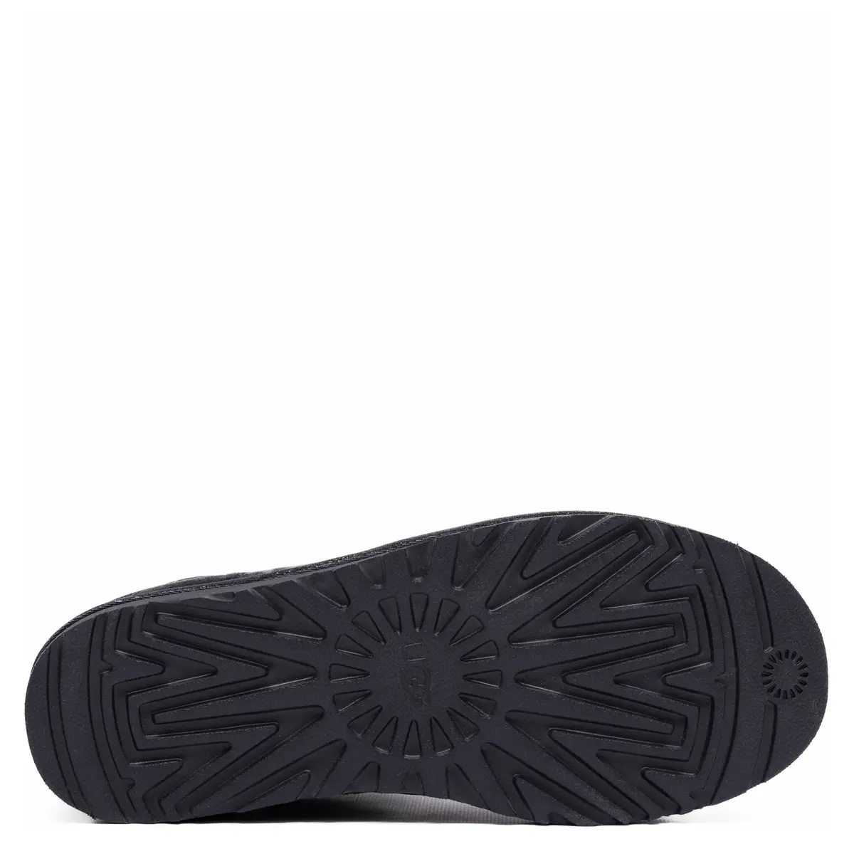 Classic Ultra Mini Madhappy — Navy