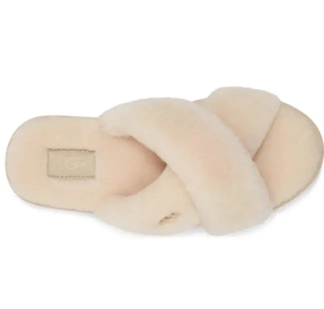 UGG Slippers Ayana — Sand