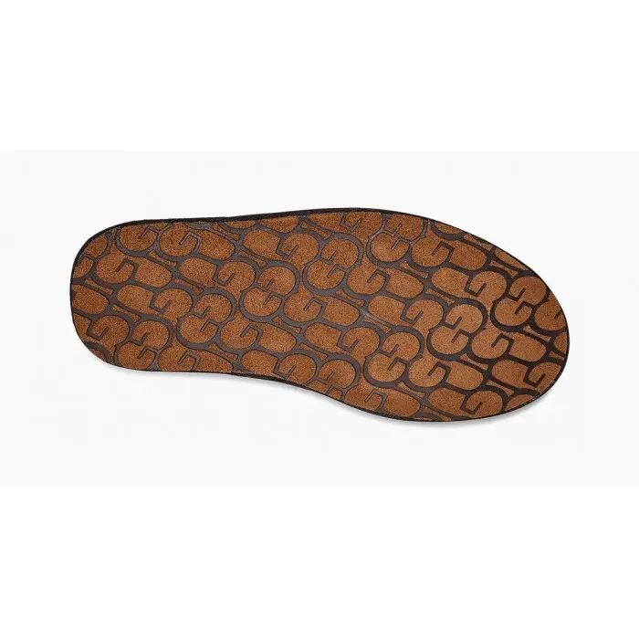 Мужские Scuff — Black