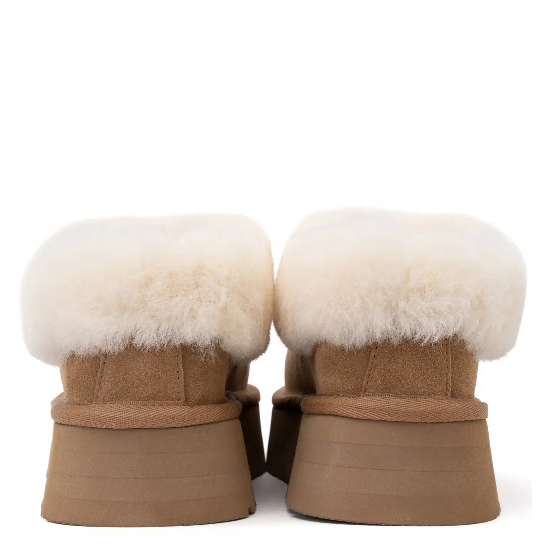 UGG Mate Revival — Chestnut