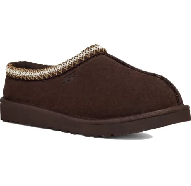 Мужские Tasman Slipper Chocolate — Chocolate, дополнительный вид