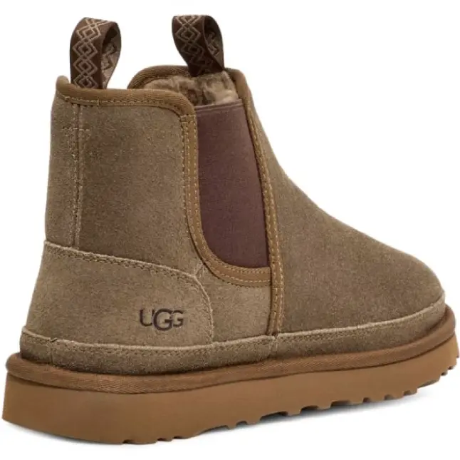 Мужские Neumel Chelsea — Khaki