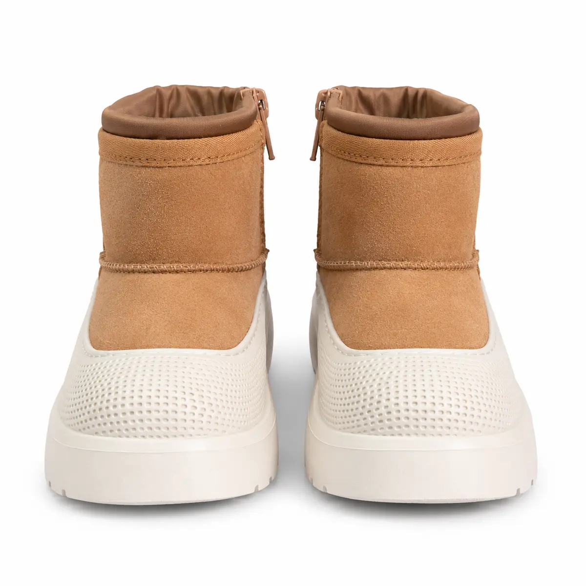 UGG Kids Mini Weather Hybrid — Whitecap