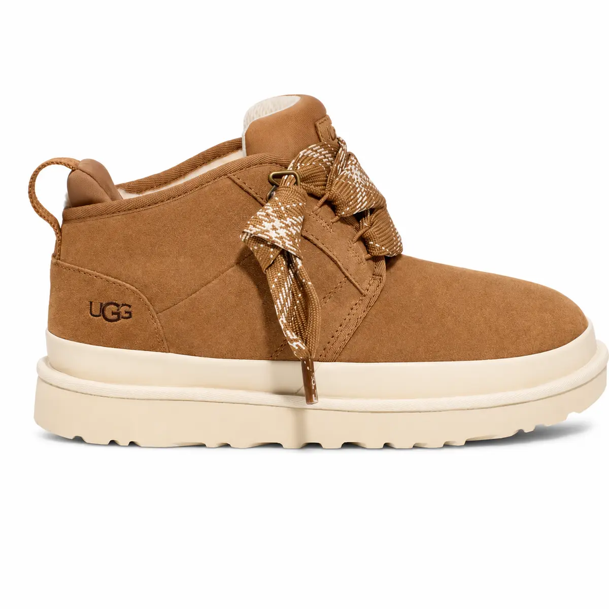 UGG Mens Neumel FT FT Moss Chestnut — FT Moss Chestnut