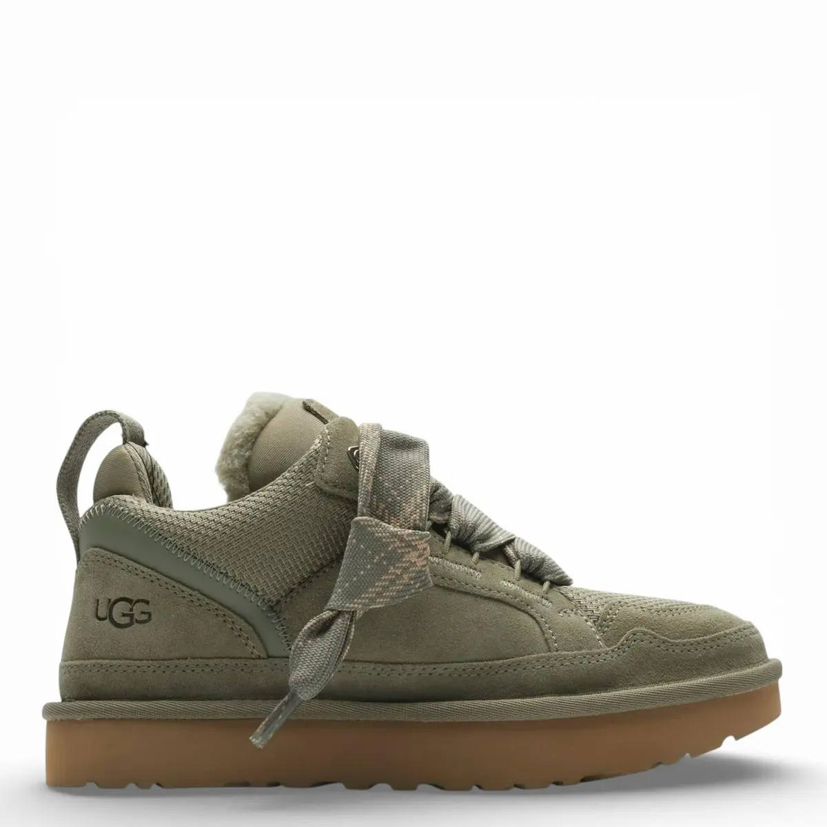 Lowmel Trainer Lowmel Trainer — Dark green — Lowmel Trainer — Dark green