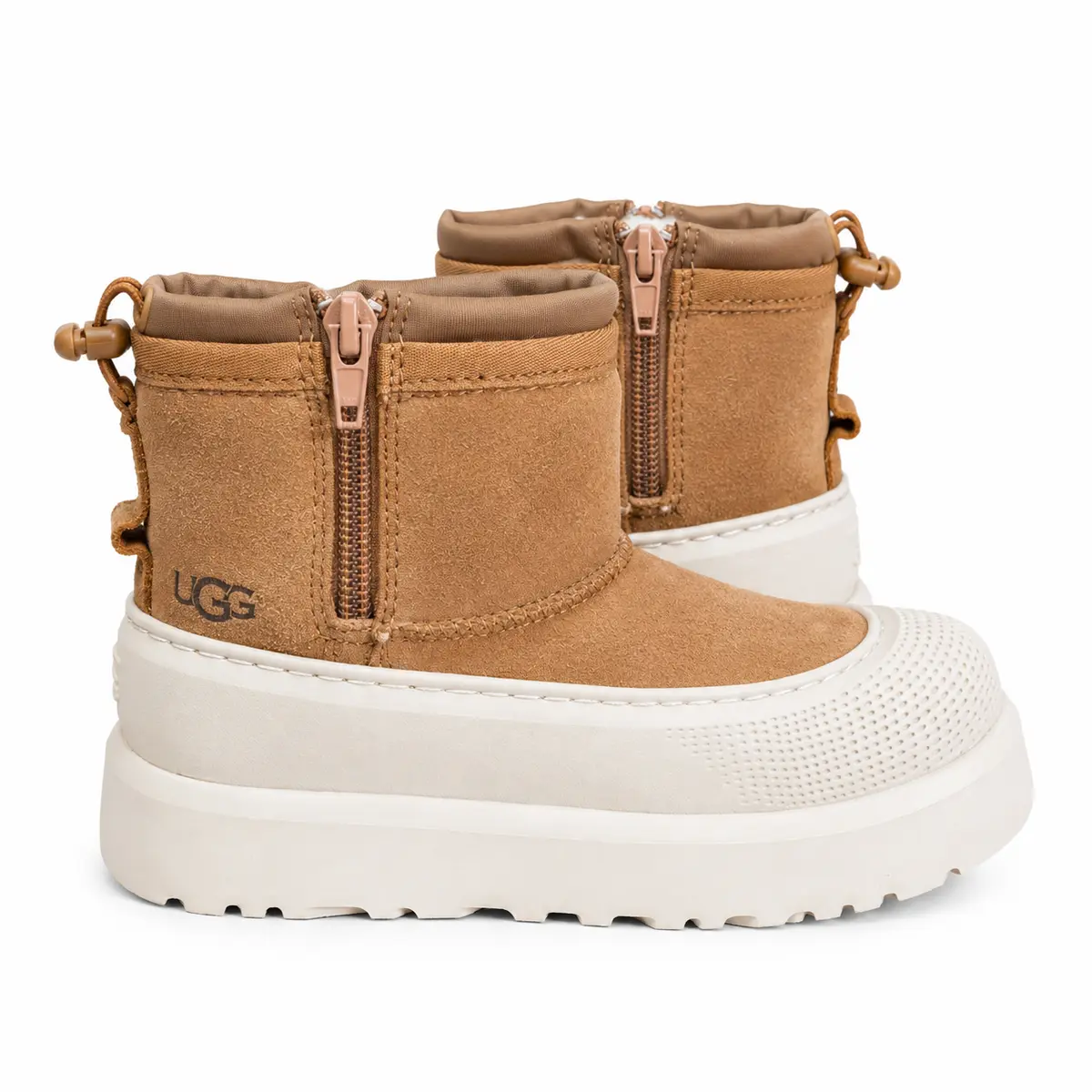 UGG Kids Mini Weather Hybrid — Whitecap
