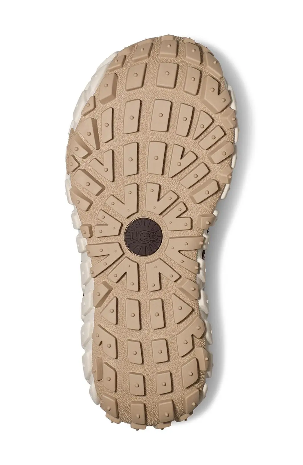 Venture Daze Ultra Mini Cozy — Chestnut