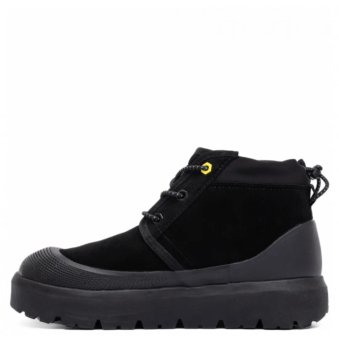 UGG Mens Neumel Hybrid Chocolate Мужские Neumel Hybrid — Black — Мужские Neumel Hybrid — Black, дополнительный вид