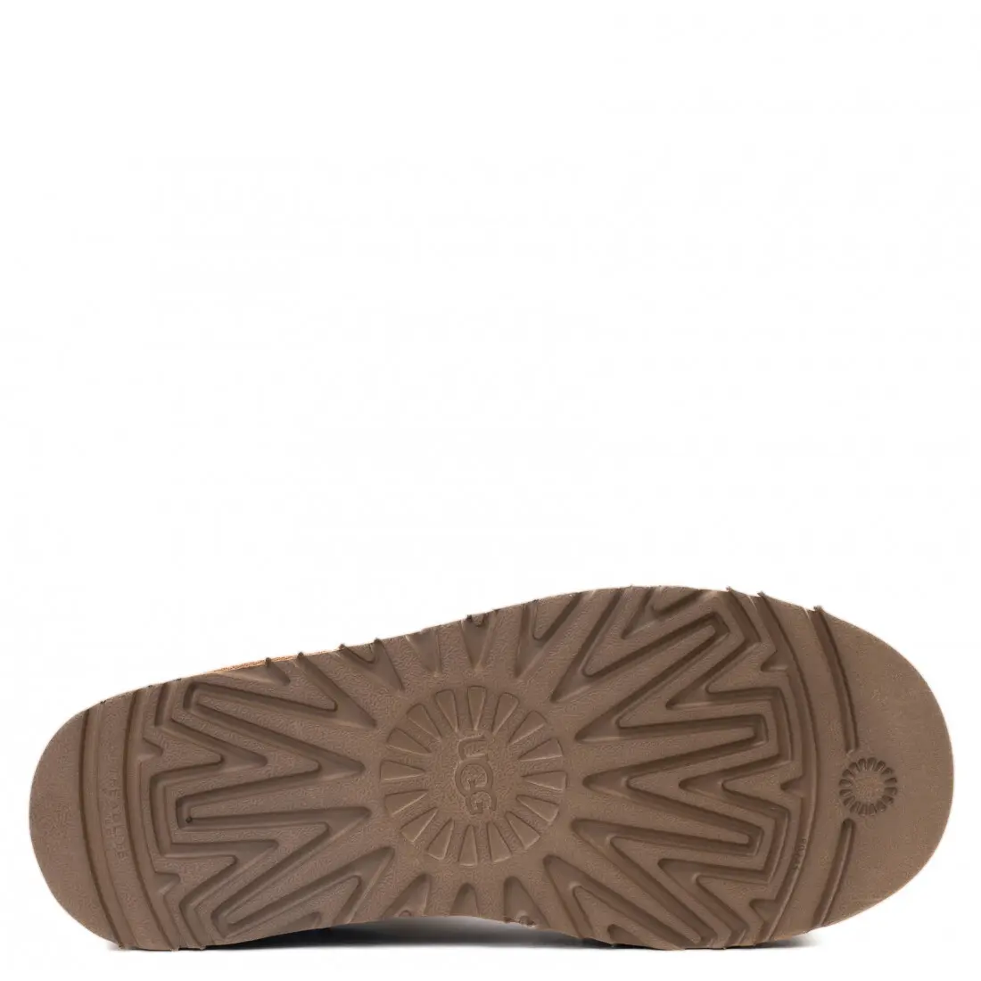 Neumel Platform Chelsea — Chestnut