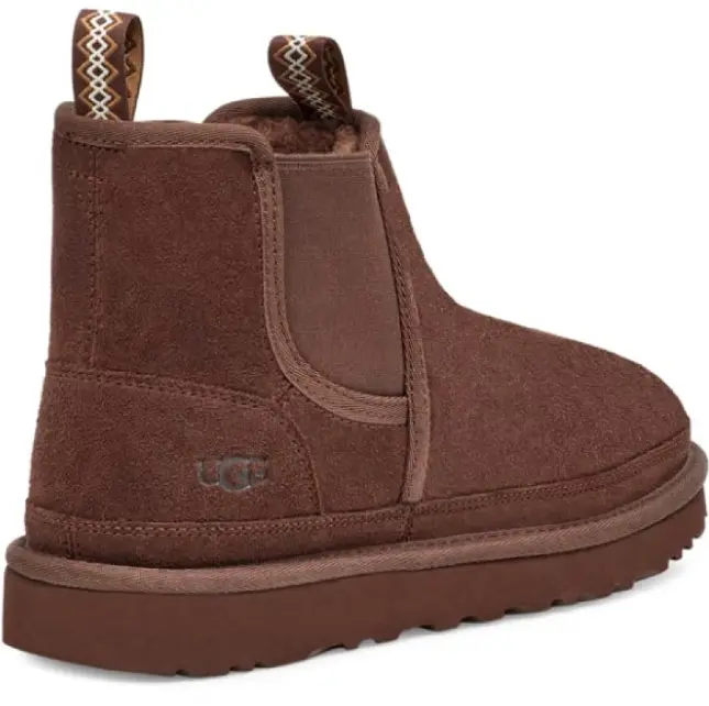 Мужские Neumel Chelsea — Chocolate