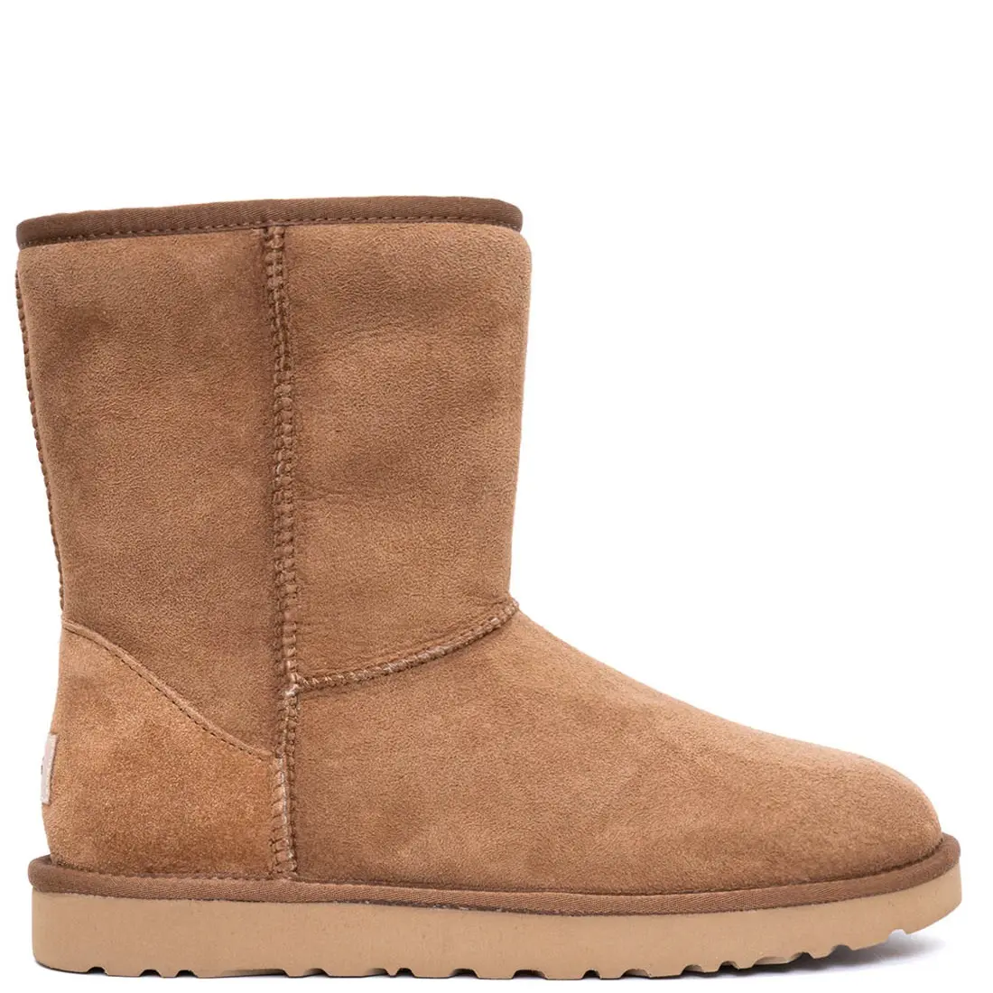 Мужские Classic Short II Chestnut — Chestnut