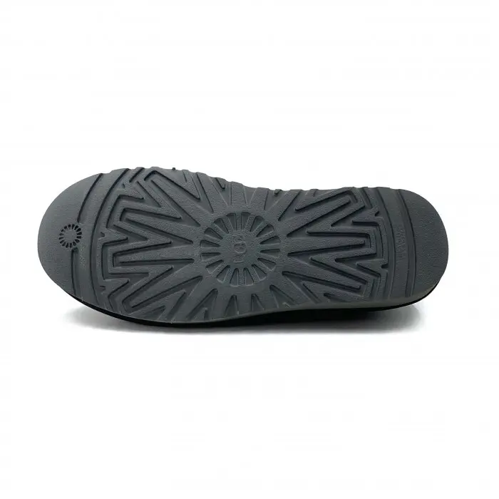 Мужские Slippers Romeo — Black
