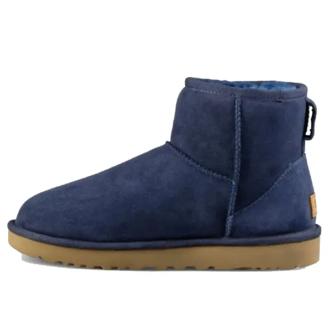 Мужские Classic II Mini Boot — Navy