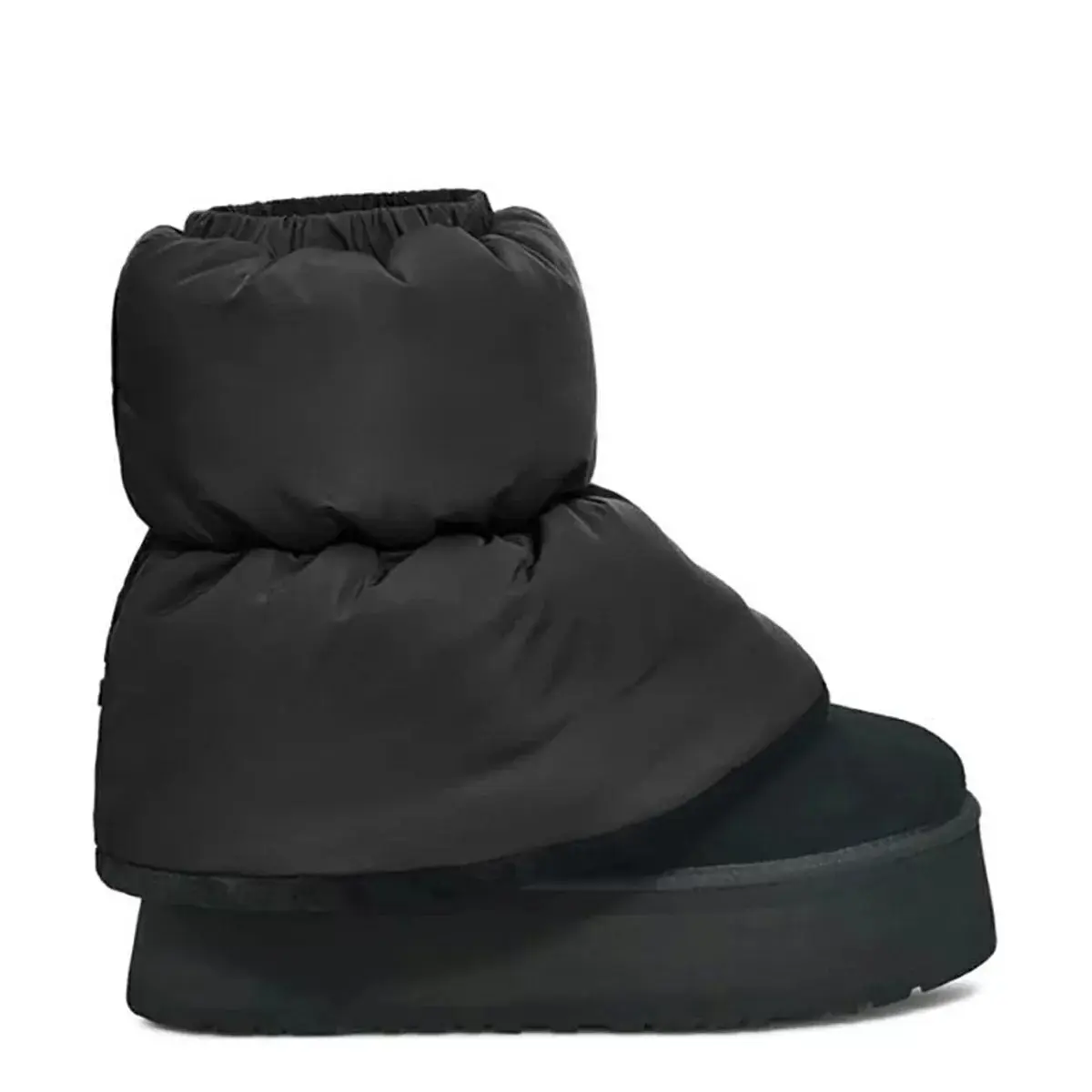 UGG Plushwarmer Ugg plushwarmer - black — Ugg plushwarmer - black