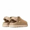 UGG Goldenstar Villa Clog — Sand