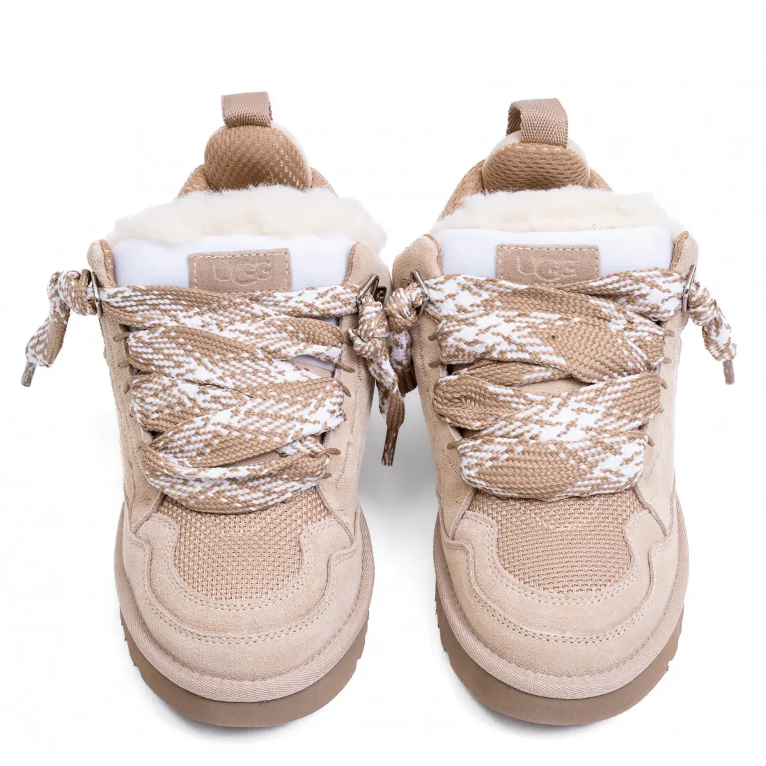 Lowmel Trainer — Lowmel Trainer — Sand