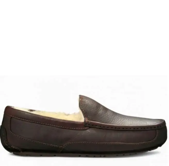Ascot Brown — Brown