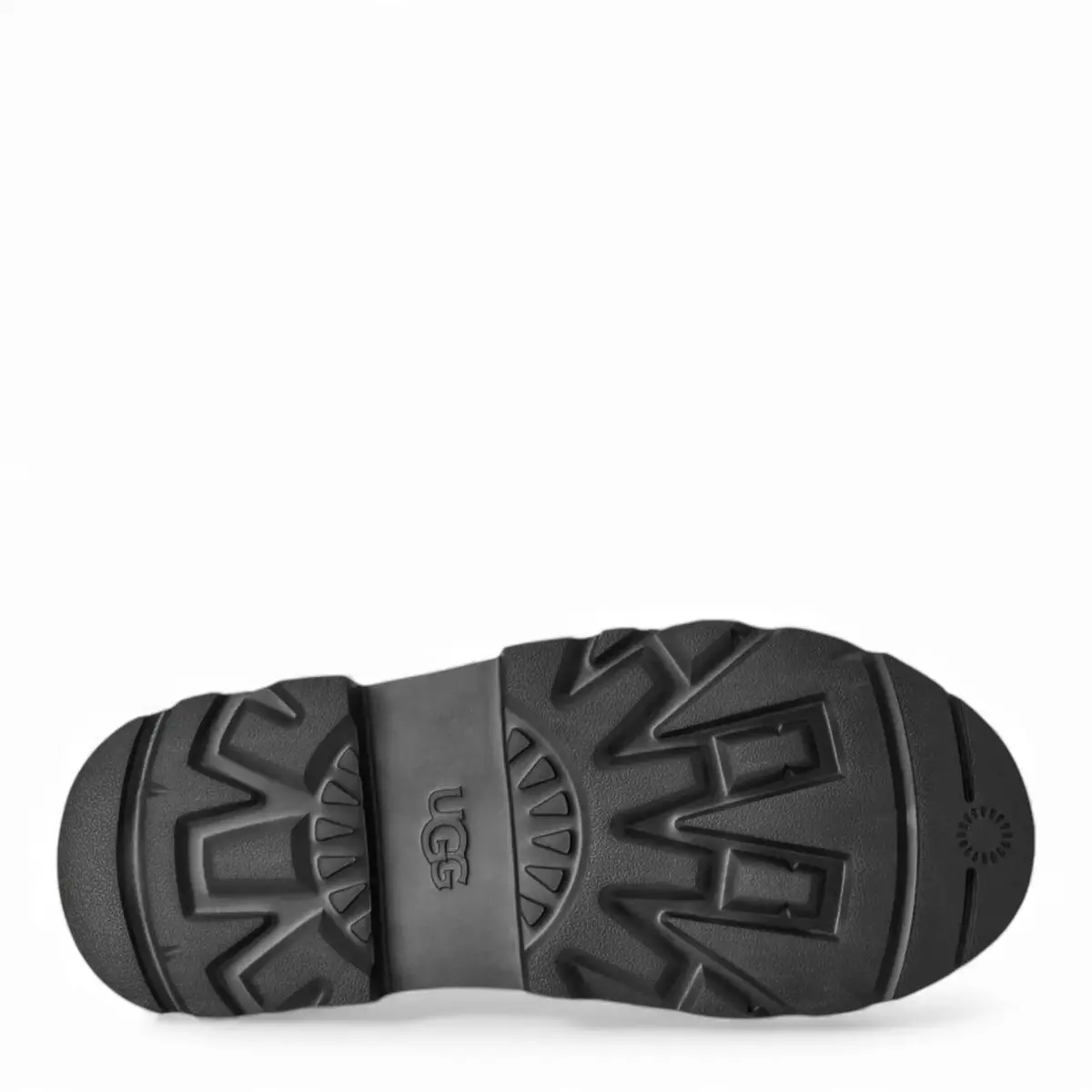 Мужские Tasman Lug — Black