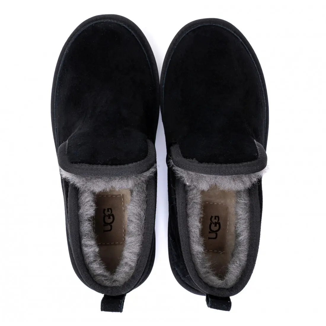 Мужские Neumel Minimal — Black
