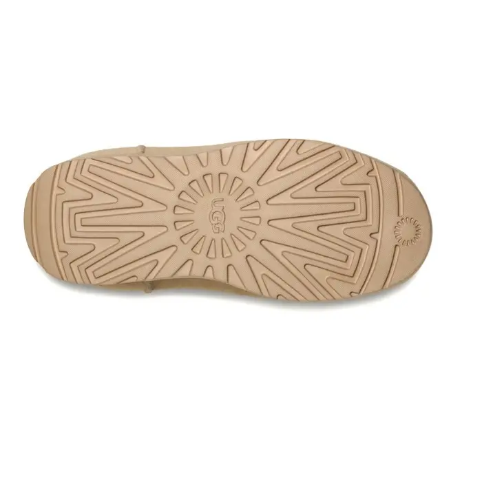 Pumped Slide — Sand