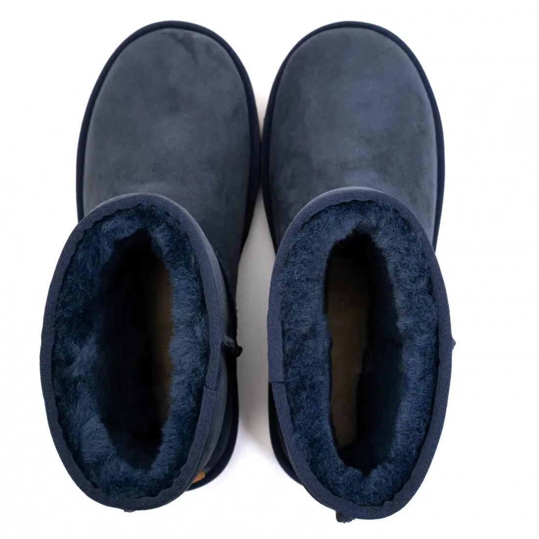 Мужские Classic Short II — Navy