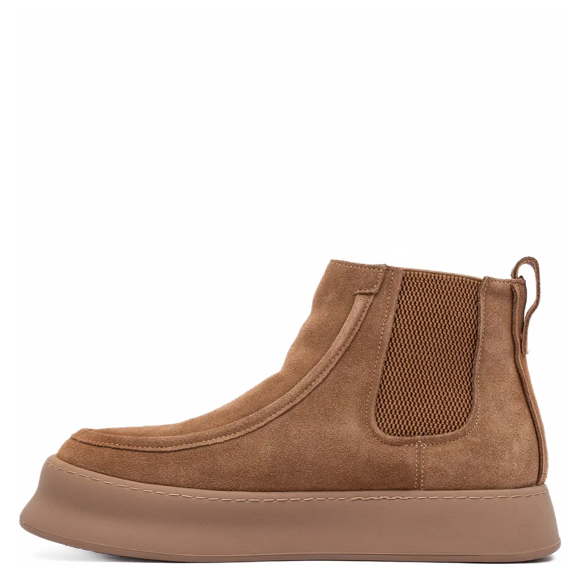 Мужские Crafted Chelsea Chestnut — Chestnut, дополнительный вид